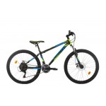  мтв велосипед DD ACTIVE 26 цола